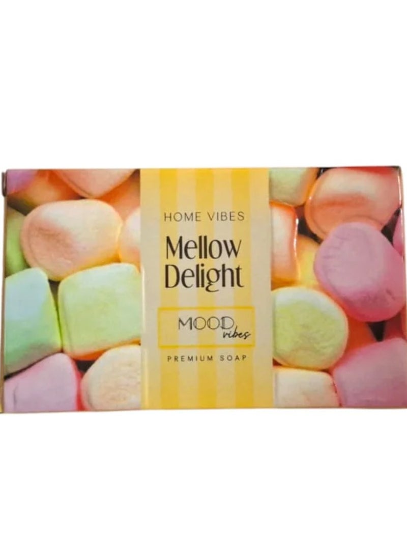 صابون مود ميلو ديلايت 115 جم